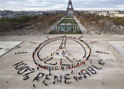 Paris Climate Talks COP 21: Finance Remains a Barrier | TIME