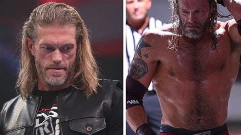 Edge WWE: Edge to win a championship before WWE retirement? Poetic end ...