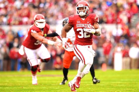 Oklahoma State vs. Oklahoma: Live Score and Highlights from 2014 Bedlam Series | Bleacher Report