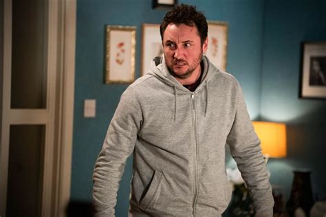 EastEnders spoilers: Martin Fowler attacks Kush Kazemi!