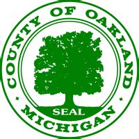 Oakland County, Michigan - Wikipedia
