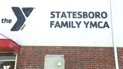 Statesboro Family YMCA hosting backpack and school supply drive