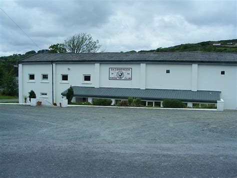 Skibbereen Rowing Club - Drisheen... © Mac McCarron cc-by-sa/2.0 :: Geograph Britain and Ireland