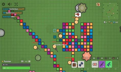 ZombsRoyale.io Beta Game - ZombsRoyale.io Mods, Hacks, Unblocked