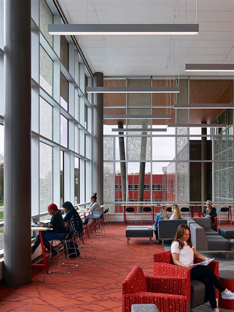 Crofton Area High School | U.S. Green Building Council