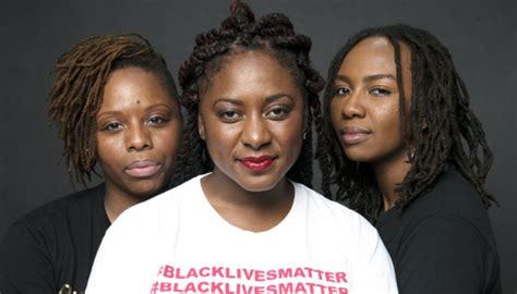 Meet Modern Activist Pioneers: Alicia Garza, Patrisse Cullors, and Ayọ Tometi | Black Girl Nerds