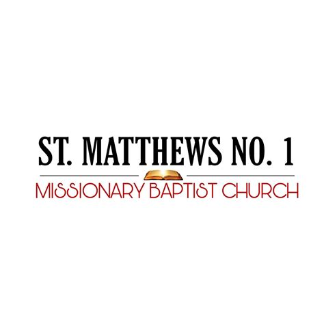 St. Matthews No. 1 Missionary Baptist Church | Mer Rouge LA