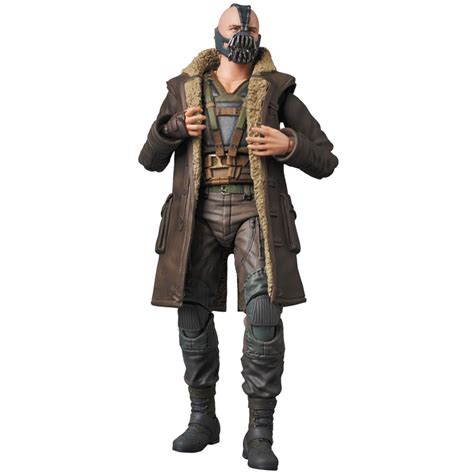 Medicom Toy - MAFEX No.52 MAFEX - BANE THE DARK KNIGHT RISES