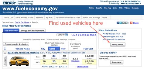 The CG Guide to E85 and Flex-Fuel Vehicles | The Daily Drive | Consumer ...