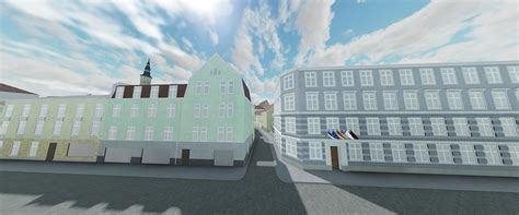 City I am building - Creations Feedback - Developer Forum | Roblox