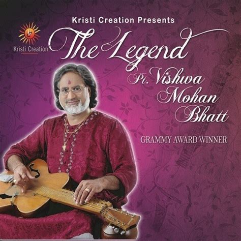 The Legend Pt. Vishwa Mohan Bhatt Songs Download: The Legend Pt. Vishwa Mohan Bhatt MP3 ...