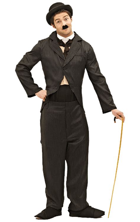 Adult Mr Stan Laurel Costume - fancydress.com