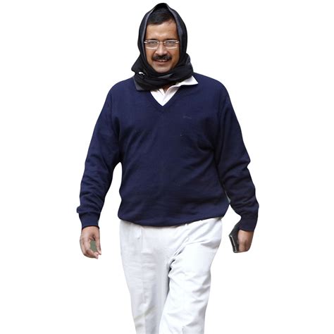 Full Photo Of Delhi CM Kejriwal PNG - PNGBUY