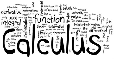 Libros de cálculo diferencial e integral