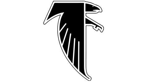 Falcons Logo PNG Transparent Images - PNG All