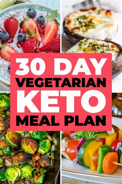 Total vegetarian keto diet for beginners this sample vegetarian keto ...