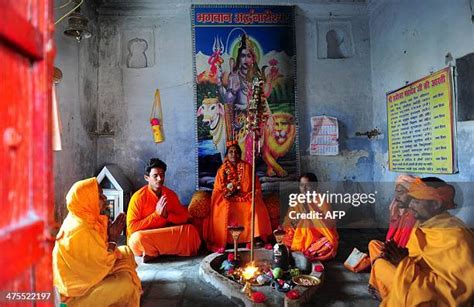 154 The Shankaracharya Temple Photos & High Res Pictures - Getty Images