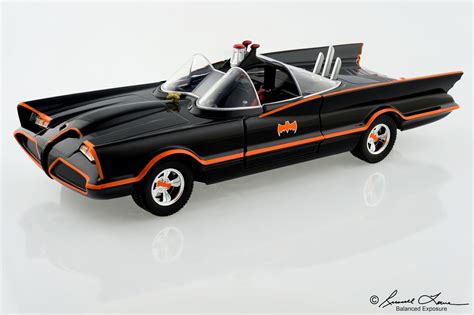 "The Way I See It": 1966 Batmobile