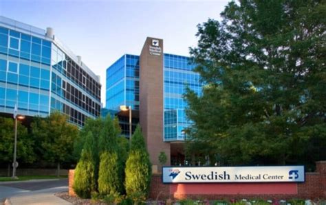 Swedish Medical Center | Englewood, CO