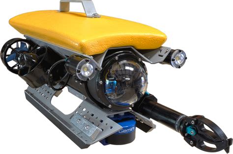 Outland ROV-500 Underwater Robot - iSubC Diving Equipment