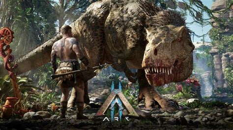 ARK 2 Shows Its Spectacular Trailer And Announces Its Arrival On Game Pass - Bullfrag