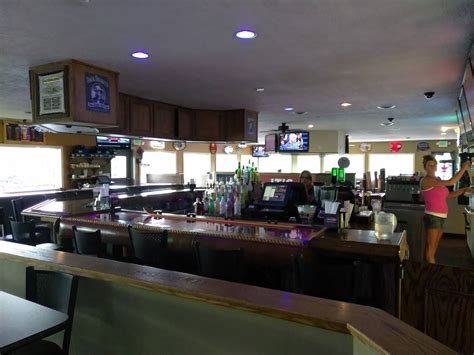 Sandbar Restaurant & Lounge | 5263 E Lake Rd 65 W, Monticello, IN 47960 ...