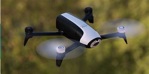 Parrot Bebop 2 Review - Drone news and reviews