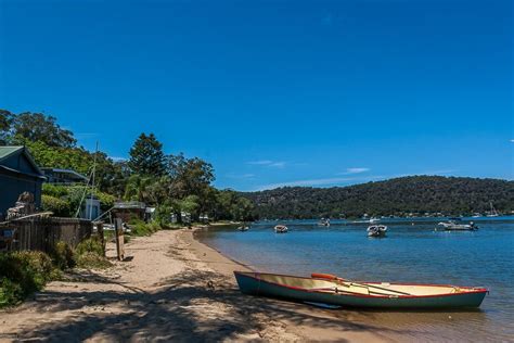 Tips for visiting Dangar Island – iCentralCoast