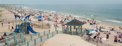 Misquamicut State Beach | Rhode Island State Parks