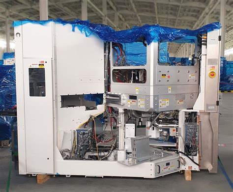 LAM RESEARCH / NOVELLUS Vector used for sale price #9261720, 2005 > buy from CAE