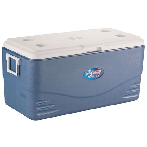 Coleman Cool Box - 100QT Xtreme Cooler - £115.99 | Garden4Less UK Shop