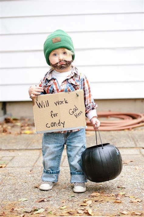 10 Fantastic 2 Year Old Halloween Costume Ideas 2024