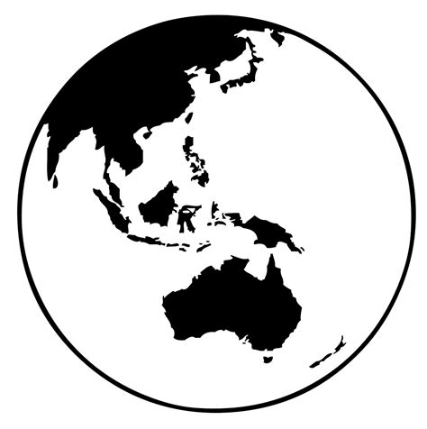 Föld Térkép Földgolyó - Ingyenes vektorgrafika a Pixabay-en - Pixabay