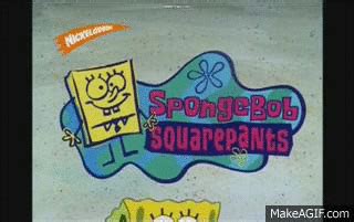 Spongebob Nose Flute on Make a GIF