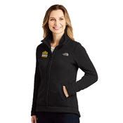 The North Face® Women's Full-Zip Sweater Fleece Jacket - Embroidered ...
