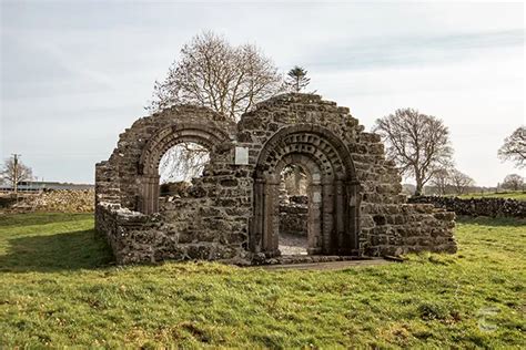 Clonmacnoise Monastery • History • Visitor Information 2024