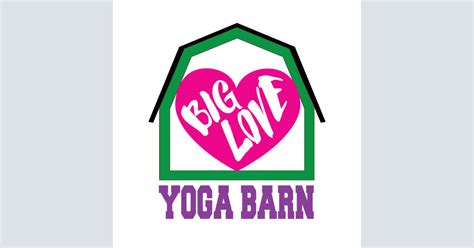 Class Schedule for Big Love Yoga Barn | powered by Punchpass.com • Big ...