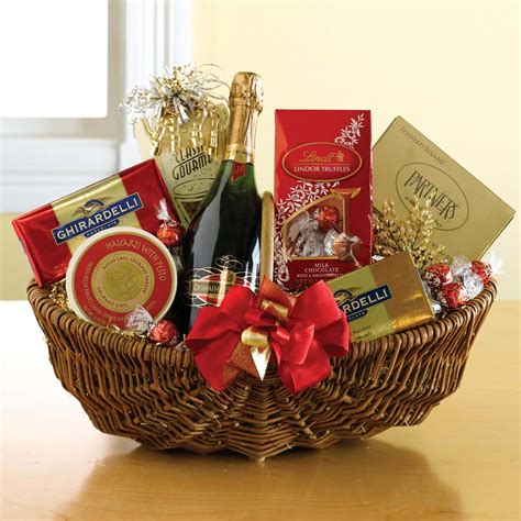 Top Gift Basket Ideas For Women - Lela Shawna