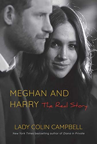 Tom Bower's New Book On Meghan Markle Is A Must-Read