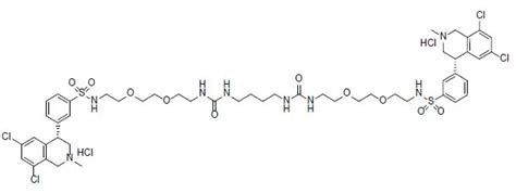 Xphozah (Tenapanor Tablets): Side Effects, Uses, Dosage, Interactions, Warnings