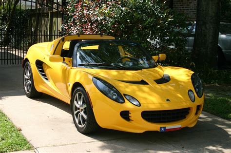 (Yellow) 2009 Lotus Eco Elise #5722 | Cars Performance, Reviews, and Test Drive