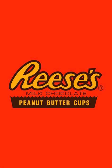 Reeses Peanut Butter Cups - iPhone 4 Wallpaper - Pocket Walls :: HD ...