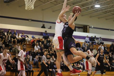 Eagles Basketball Season Review - The Asbury Collegian