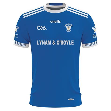 Raharney Hurling Club Jersey | oneills.com