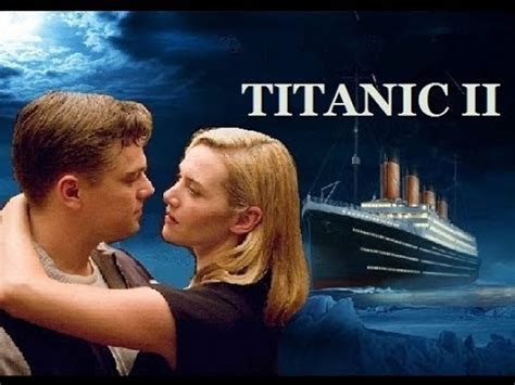 Titanic 2 - 2019 Movie Trailer - Funny - video Dailymotion