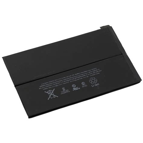 Apple iPad Mini 2 Battery Replacement - Cellspare