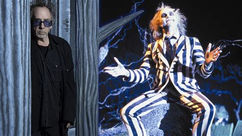 'Beetlejuice 2' Gets Official Title — CultureSlate