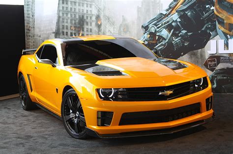 1920x1080px | free download | HD wallpaper: 2012, bumblebee, camaro ...