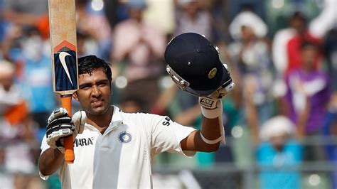 R Ashwin- From Batsman to Bowler to India’s Premier All-Rounder?