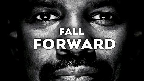 Fall Forward - Motivational video - YouTube